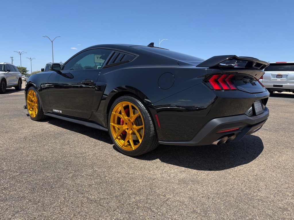 2024 Ford Mustang Image 9