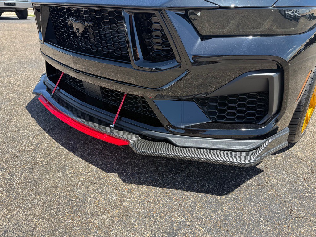 2024 Ford Mustang Image 12
