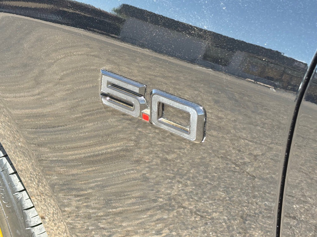 2024 Ford Mustang Image 13