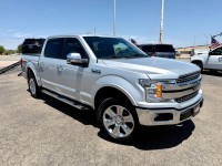 Image for 2018 Ford F-150 Supercrew ID: 6719003