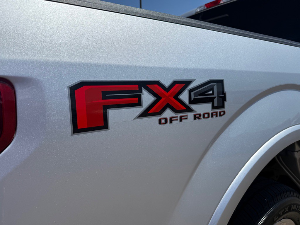 2018 Ford F-150 Image 5