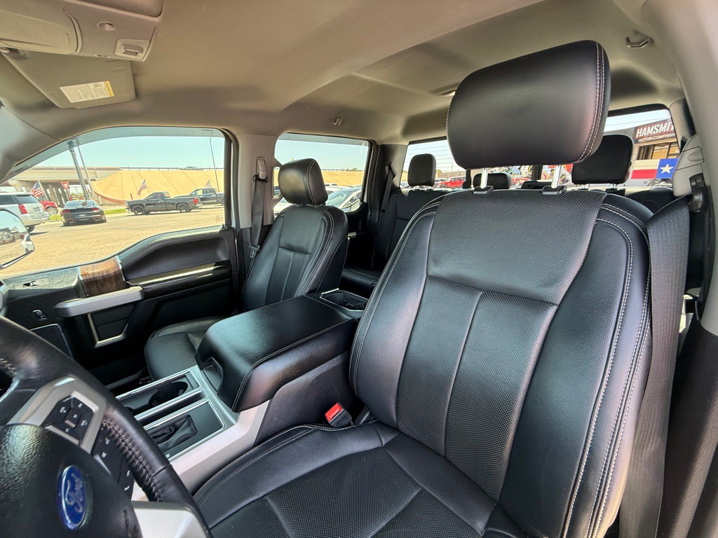 2018 Ford F-150 Image 13