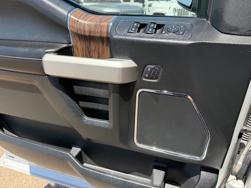 2018 Ford F-150 Image 14