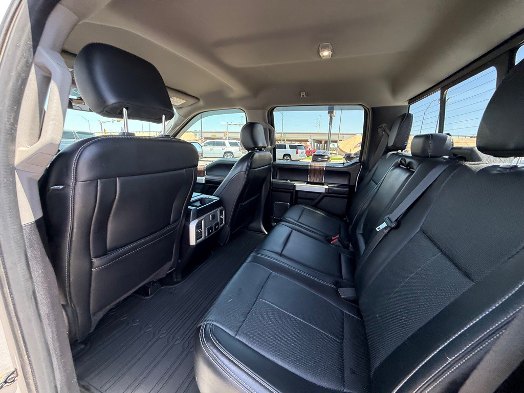 2018 Ford F-150 Image 15