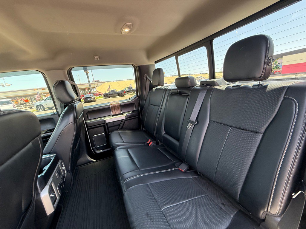 2018 Ford F-150 Image 16