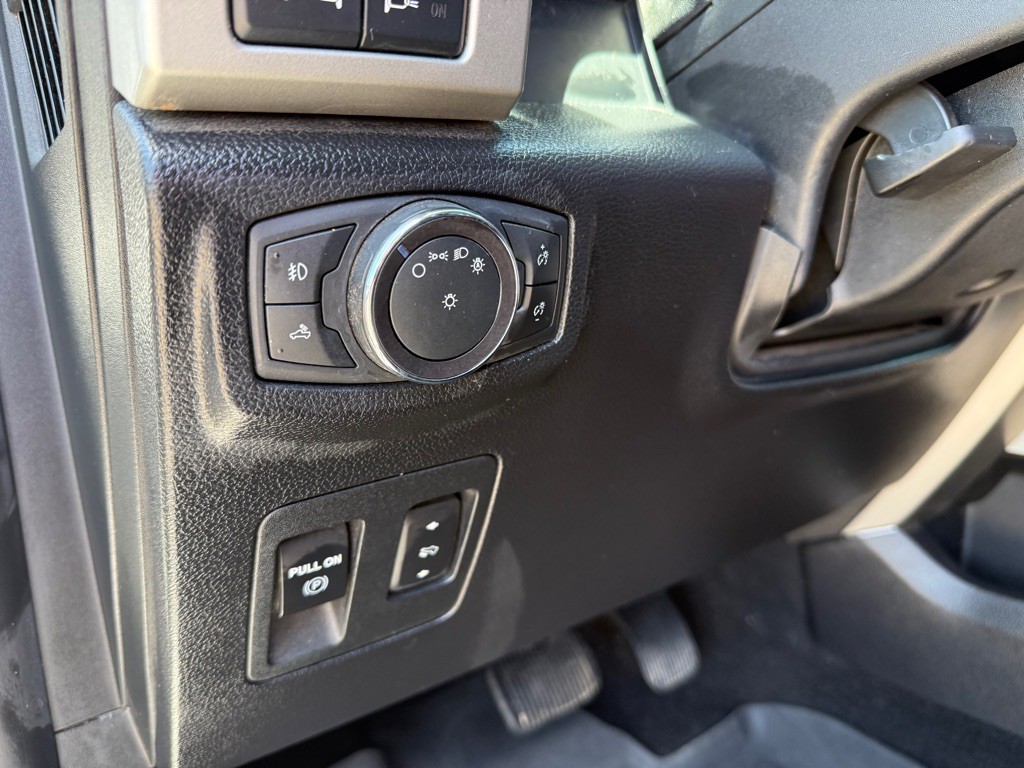 2018 Ford F-150 Image 17