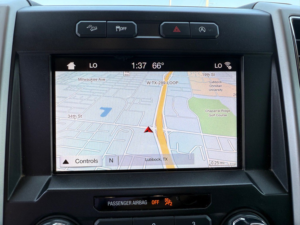 2018 Ford F-150 Image 18