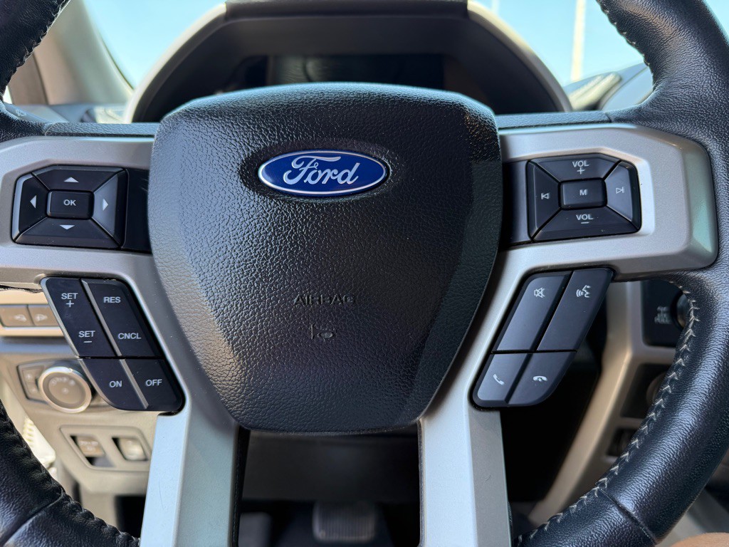 2018 Ford F-150 Image 19