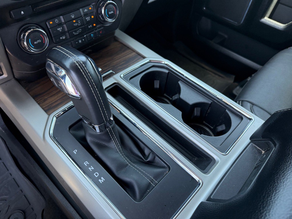 2018 Ford F-150 Image 20