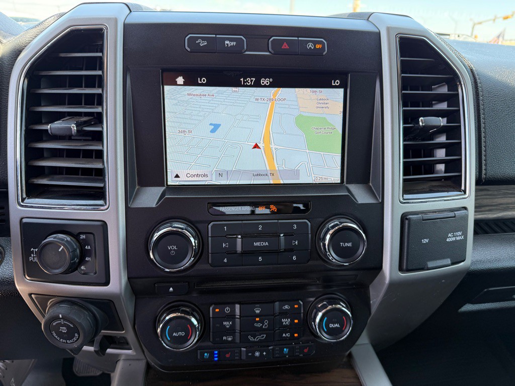 2018 Ford F-150 Image 21