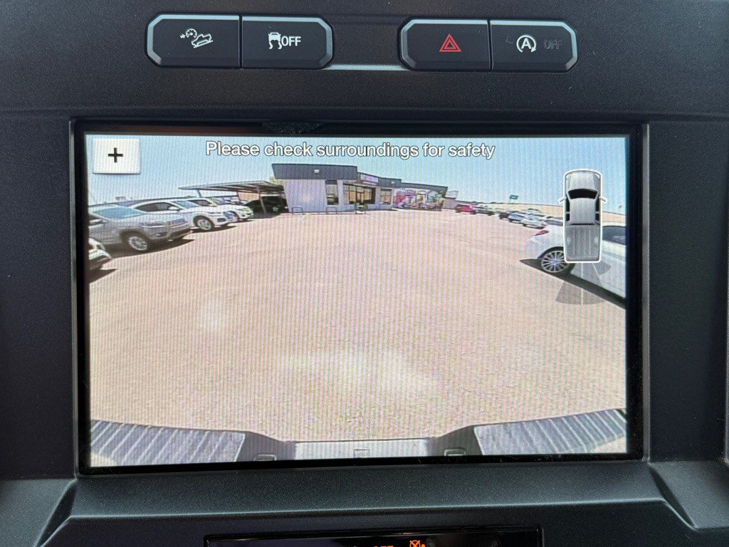 2018 Ford F-150 Image 22