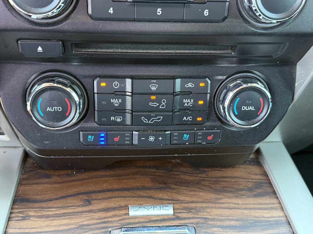 2018 Ford F-150 Image 23