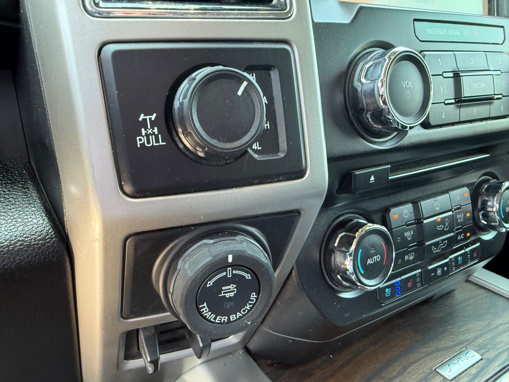 2018 Ford F-150 Image 24