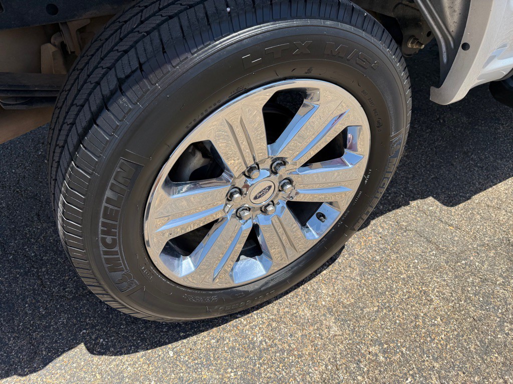 2018 Ford F-150 Image 25