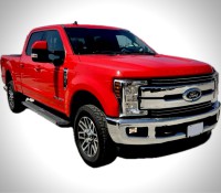 Image for 2019 Ford F-250 Super Duty ID: 6740178