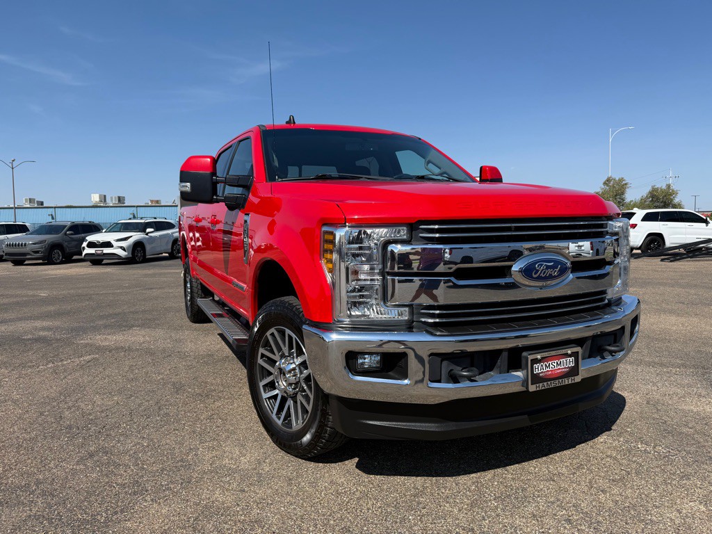 2019 Ford F-250 Image 2