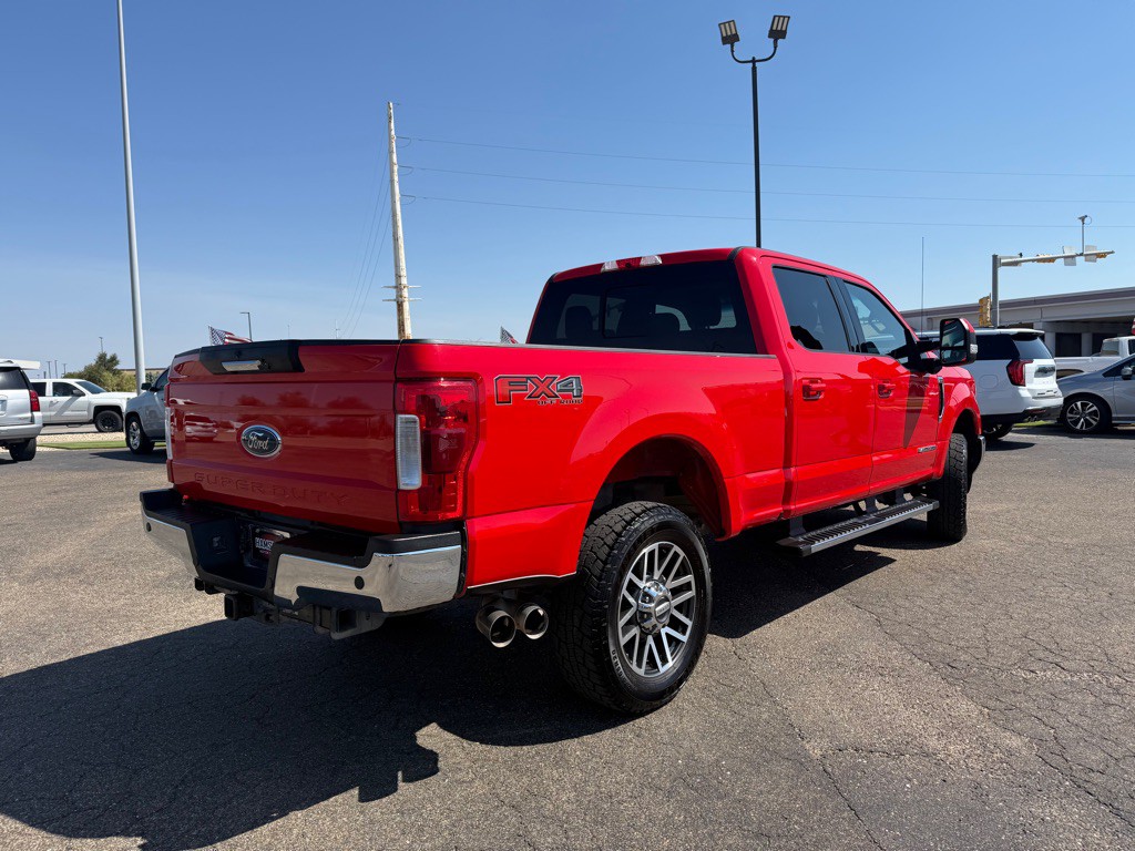 2019 Ford F-250 Image 3