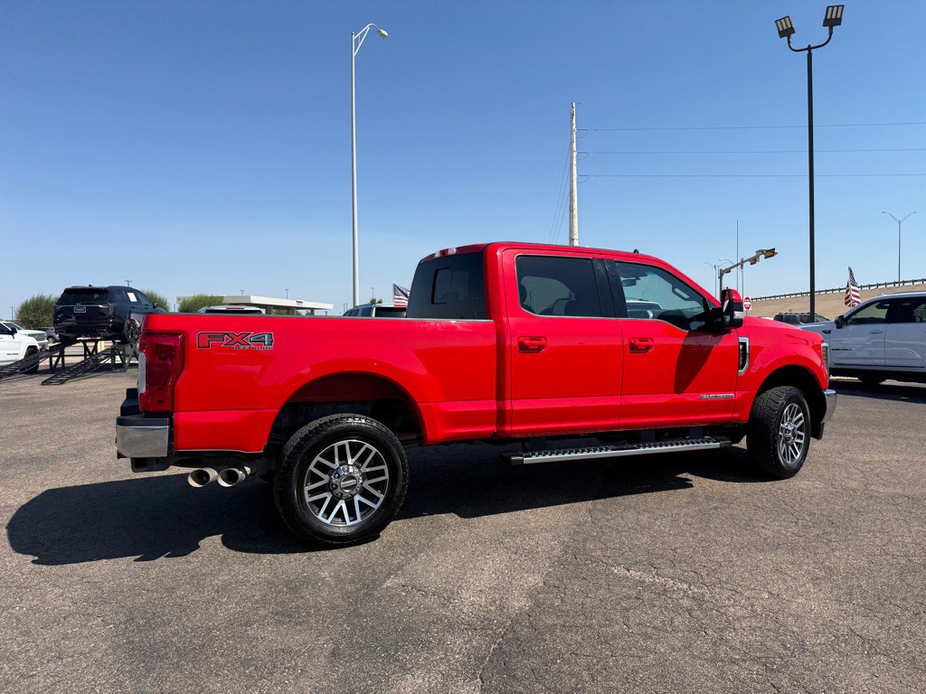 2019 Ford F-250 Image 4