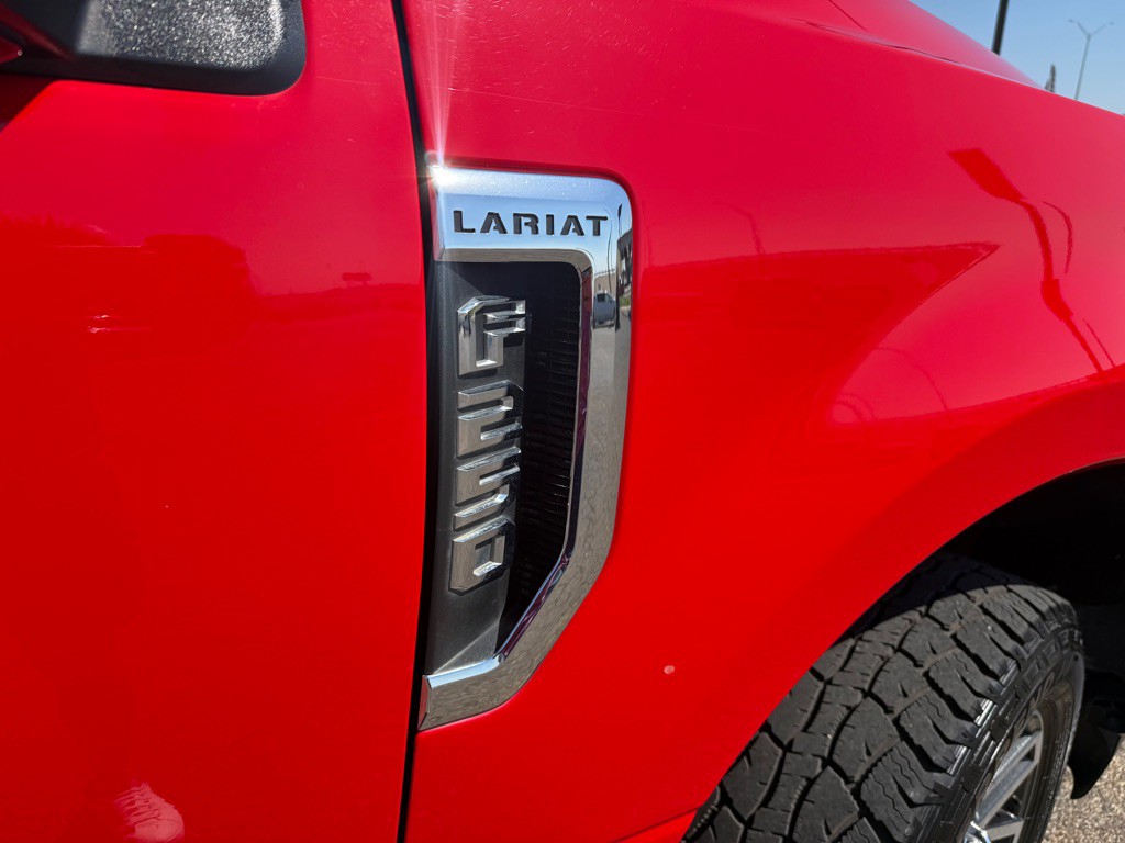 2019 Ford F-250 Image 6