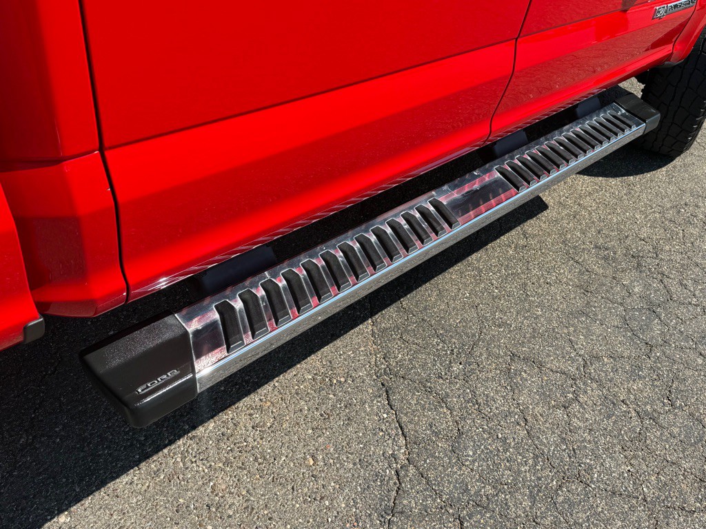 2019 Ford F-250 Image 7