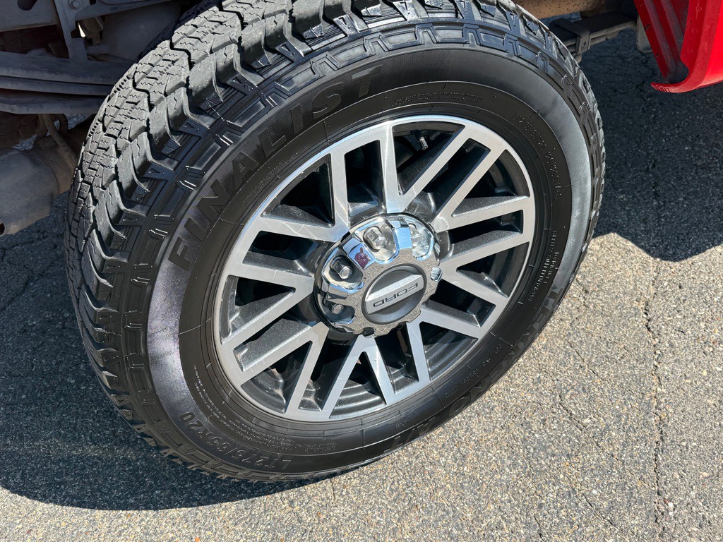 2019 Ford F-250 Image 8