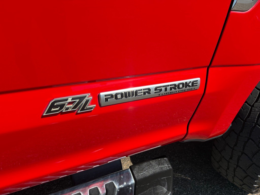 2019 Ford F-250 Image 9