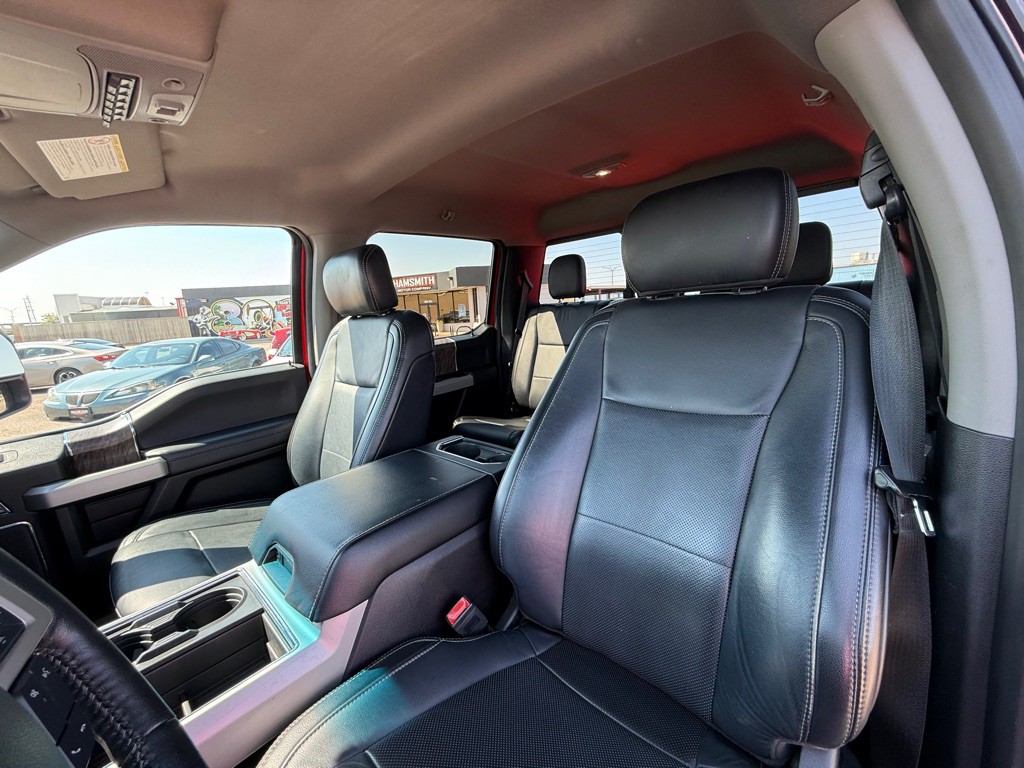 2019 Ford F-250 Image 10