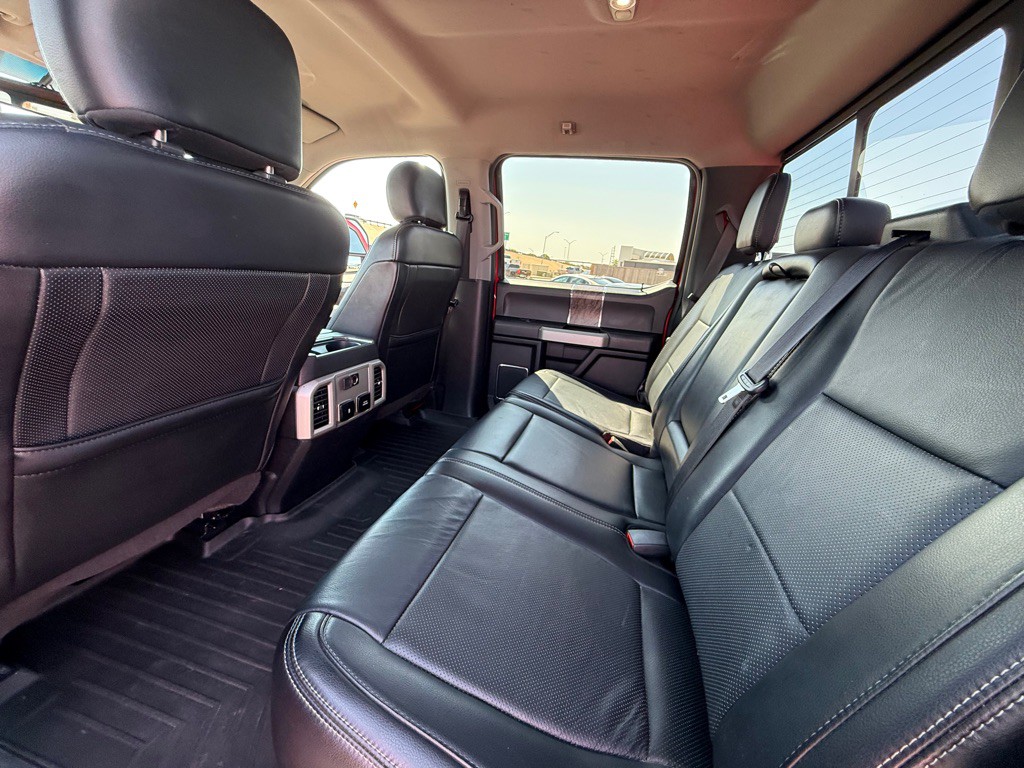 2019 Ford F-250 Image 11