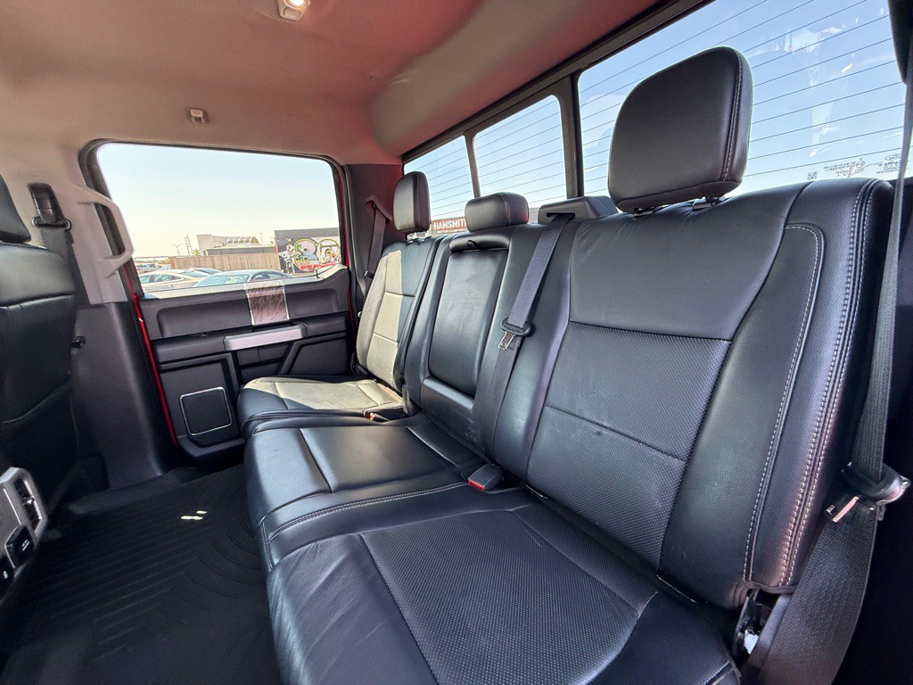 2019 Ford F-250 Image 12