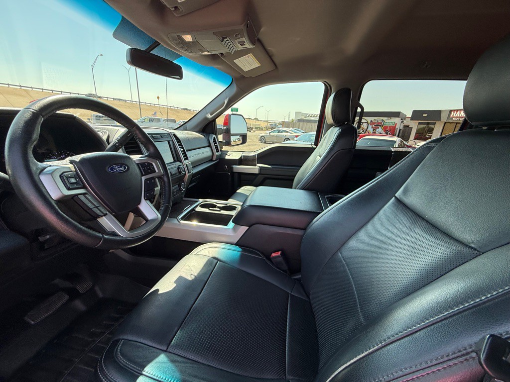 2019 Ford F-250 Image 13