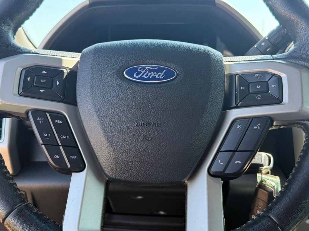 2019 Ford F-250 Image 21