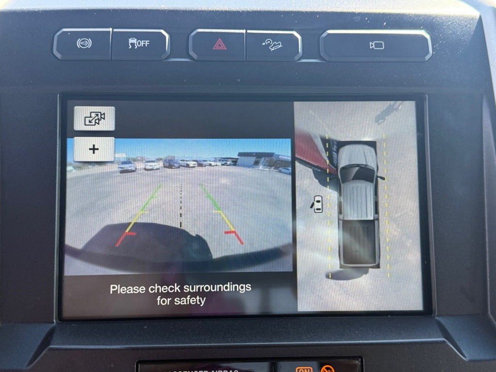 2019 Ford F-250 Image 23