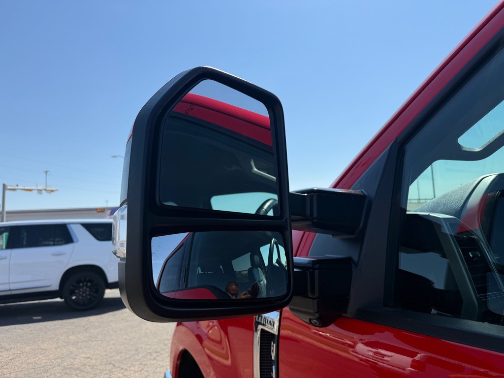 2019 Ford F-250 Image 26