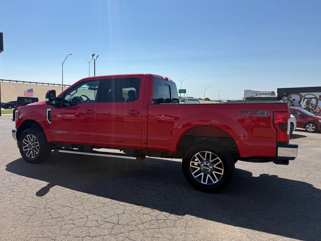 2019 Ford F-250 Image 27