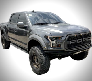 Image for 2019 Ford F-150 Raptor ID: 6740337