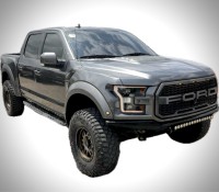 Image for 2019 Ford F-150 Raptor ID: 6740337
