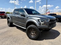 Image for 2019 Ford F-150 Raptor ID: 6740337