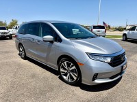Image for 2024 Honda Odyssey Touring ID: 6740693