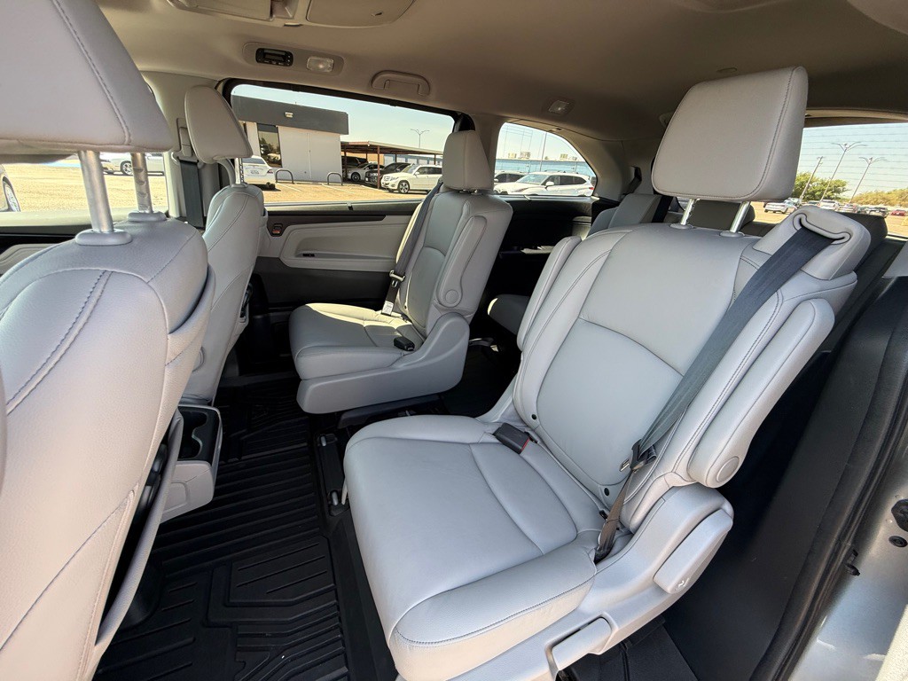 2024 Honda Odyssey Image 12