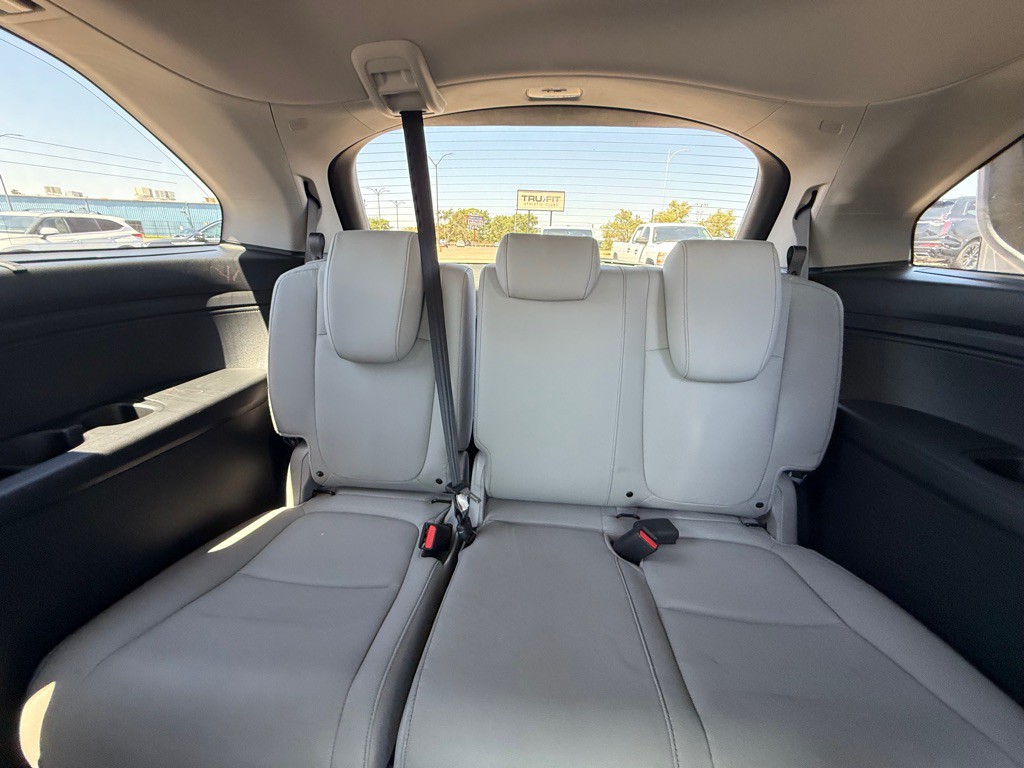 2024 Honda Odyssey Image 13