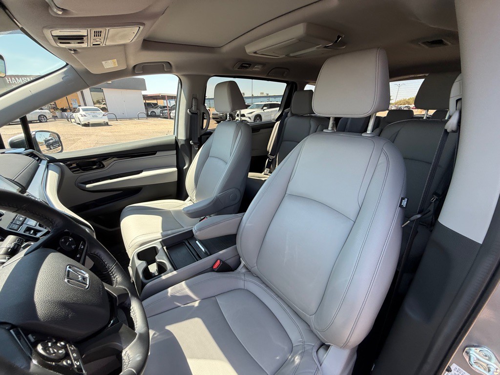 2024 Honda Odyssey Image 14