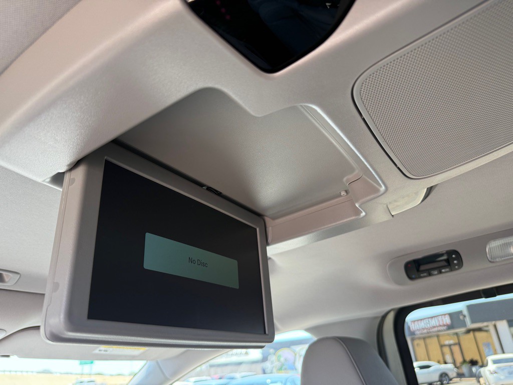 2024 Honda Odyssey Image 15