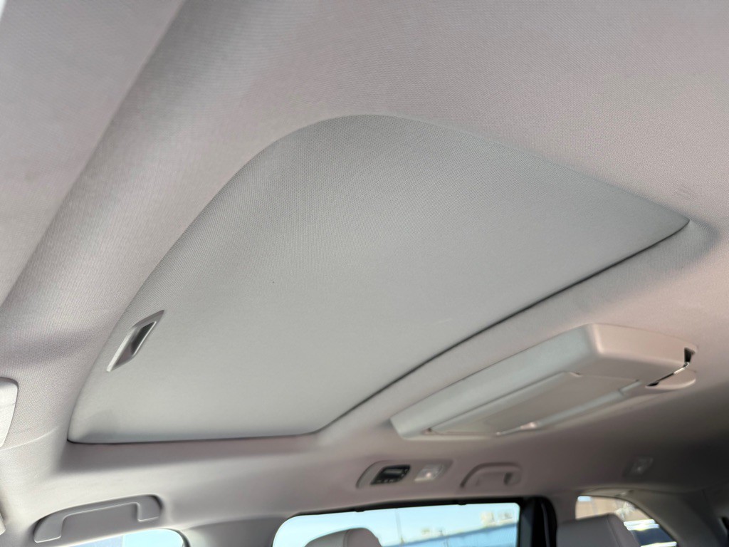 2024 Honda Odyssey Image 17