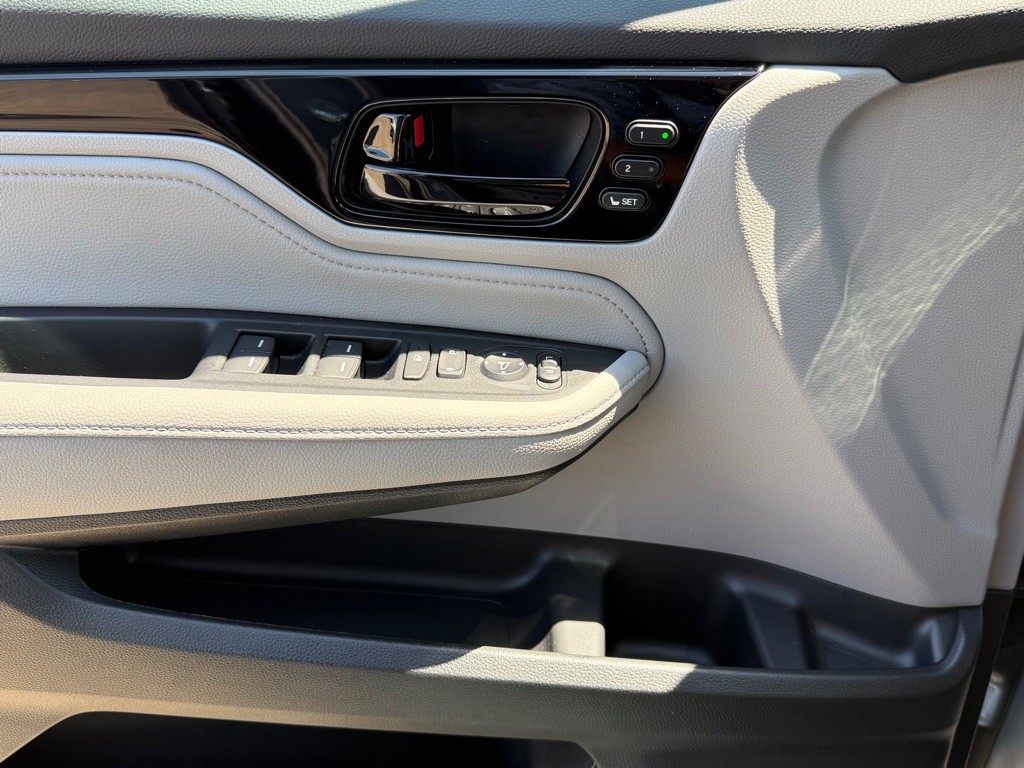 2024 Honda Odyssey Image 18
