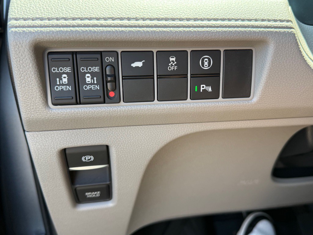 2024 Honda Odyssey Image 19