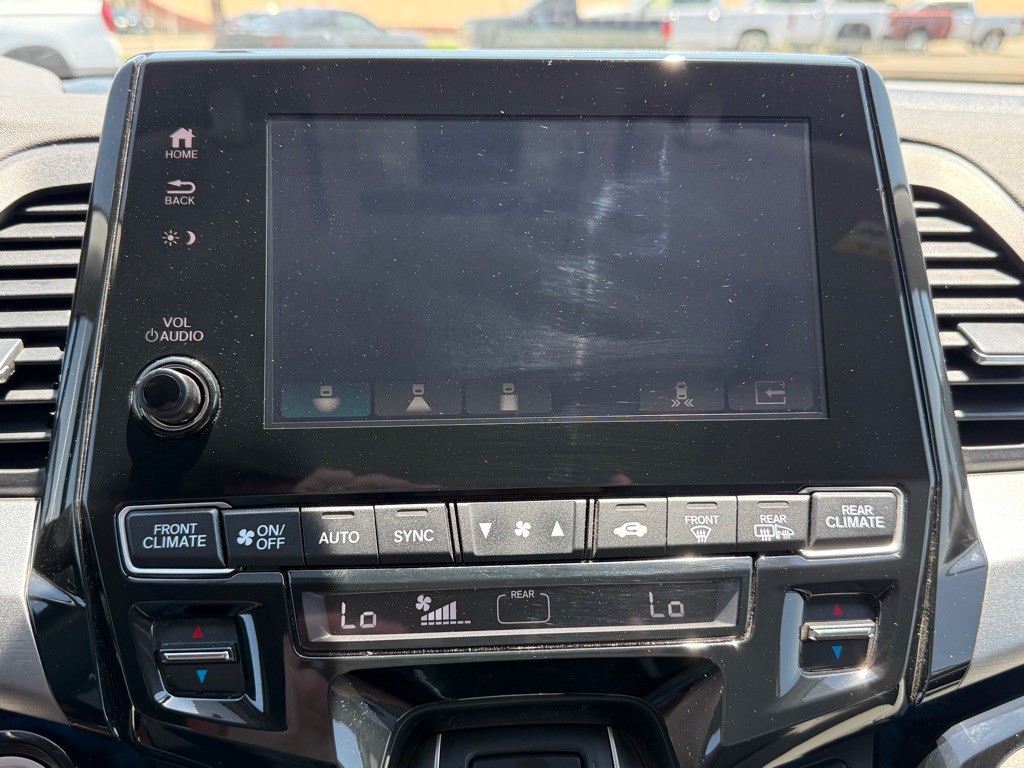 2024 Honda Odyssey Image 20