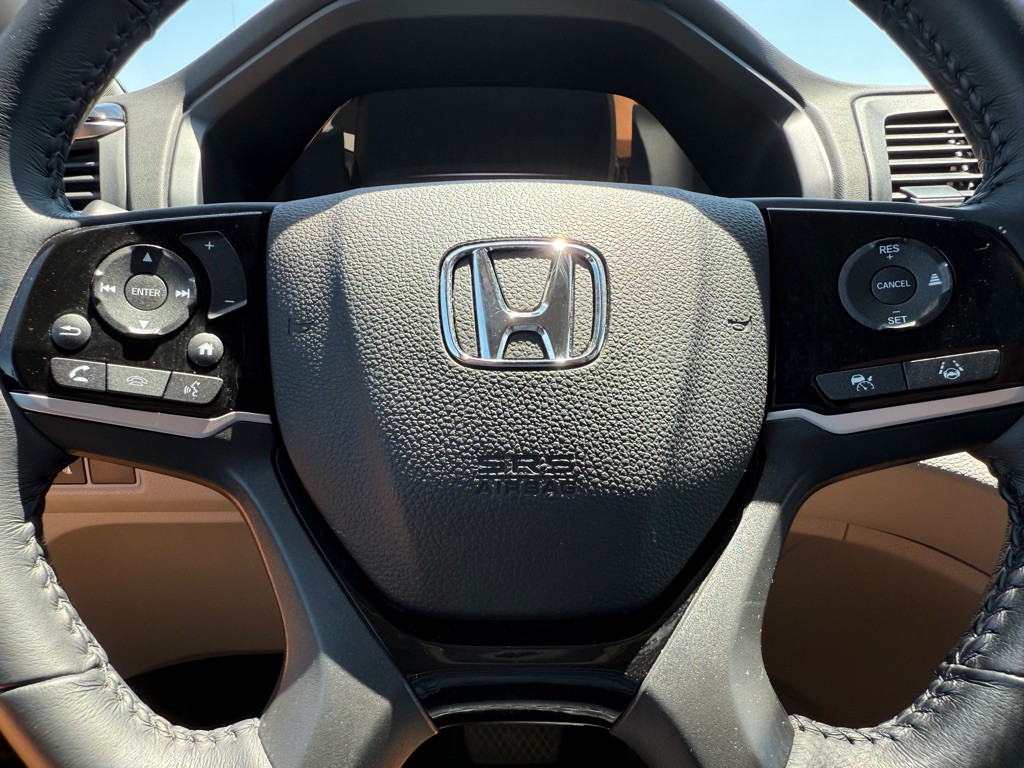 2024 Honda Odyssey Image 22
