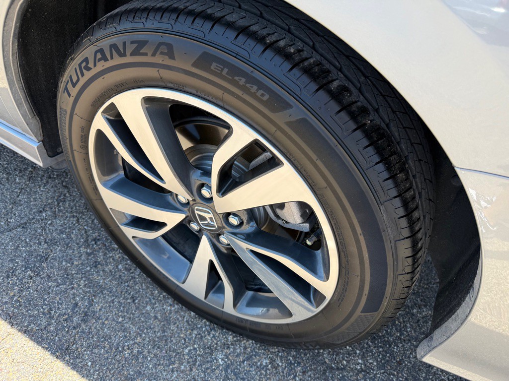 2024 Honda Odyssey Image 23