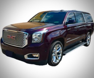Image for 2017 GMC Yukon Denali ID: 6747677
