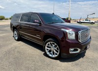 Image for 2017 GMC Yukon Denali ID: 6747677